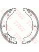 TRW Parking Brake Shoe