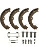 TRW Parking Brake Shoe