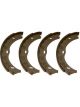 TRW Parking Brake Shoe