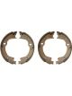 TRW Parking Brake Shoe