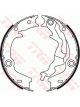 TRW Parking Brake Shoe