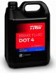 TRW DOT 4 Brake Fluid 5 Litre