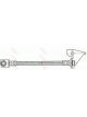TRW Brake Hose Line