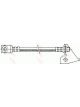 TRW Brake Hose Line