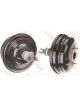 TRW Brake Booster