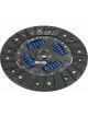Sachs Clutch Disc