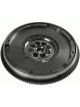 Sachs Clutch Kit Dual Mass Flywheel