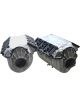 Aeroflow Intake Manifold Heat Shield For LS Engines, Adhesive Backed