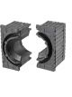 Lemforder Sway Bar Mount Bushing