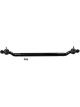 Lemforder Tie Rod End
