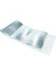 Aeroflow Starter Motor Heat Shield Flexible Aluminised Surface
