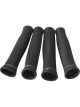 Aeroflow Spark Plug Boot Protector 150mm Withstand 500 Degree 4 Pack
