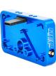 Advanced Engine Design PRO Series CNC Metering Block Dominator