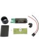 AEM Electronics EFI Fuel Pump Kit Barbed Fitting