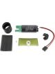 AEM Electronics EFI Fuel Pump Kit Smooth Fitting
