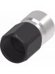 Aeroquip 8AN StreetLite Hose Crimp Fitting Straight