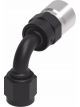 Aeroquip 10AN StreetLite Hose Crimp Fitting 90 Degree