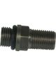 AFCO Schrader Valve 5-16-32 Stainless Steel