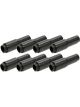 Air Flow Research Adjusting Nut 7/16 x 2.600 For BBC Intake Pack of 8