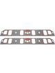 Air Flow Research Intake Gasket Set For SBF 2.120 x 1.2
