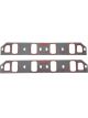 Air Flow Research Intake Gasket Set For SBF 220cc 2.33x 1.35