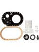 Aeromotive Fuel Cell Plate Assembly Billet Aluminum 6 x 10