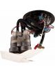 Aeromotive Triple 450 Stealth Fuel Pump Module For Camaro/Cad.