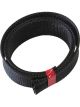 Aeroflow PET Flex Braid Heat Sleeve 7.6M, Up to 1-1/2