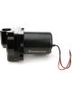 Aeromotive Remote Univ Coolant Pump with 12AN ORB ports