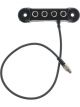 Aim Sports Data Hub 4 Way 5-Pin with .4m Cable