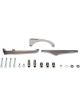 Alan Grove Components Alternator Bracket