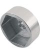 Allstar Performance Spindle Nut Socket 2-5/8 for 1-Ton Hubs