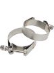 Allstar Performance T-Bolt Band Clamps 2