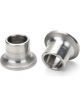 Allstar Performance Steel Spacers 3/4