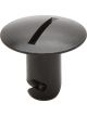 Allstar Performance Oval Head Fasteners 7/16 .500