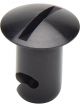Allstar Performance Oval Head Fasteners 7/16 .400