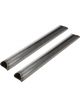 Allstar Performance Weld On A-Pillar Support Bars Pair