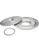 Allstar Performance Aluminum Flat 14