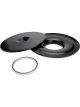 Allstar Performance Aluminum Flat 14
