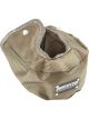 Aeroflow Titanium Turbo Bag/Blanket For T04 & GT42 External Wastegate  AF91-8004