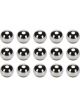 Allstar Performance Roller Slide Trans Ball Kit 1/4