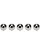 Allstar Performance Steel Ball Kit 3/8