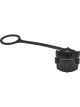 Allstar Performance Utility Jug Vent Plastic Black