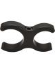 Allstar Performance 2 Piece Filter Bracket 1.500