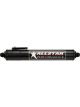Allstar Performance Fuel Filter with Shut Off 6AN No Element