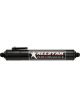 Allstar Performance Fuel Filter with Shut Off 10AN No Element