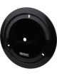 Allstar Performance Wheel Cover No Hardware Plastic Black