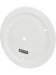 Allstar Performance Wheel Cover No Hardware Plastic White