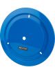 Allstar Performance Wheel Cover No Hardware Plastic Blue
