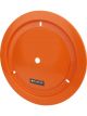 Allstar Performance Wheel Cover No Hardware Plastic Orange
